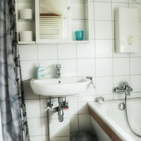 Дом отдыха Bianca Мешеде