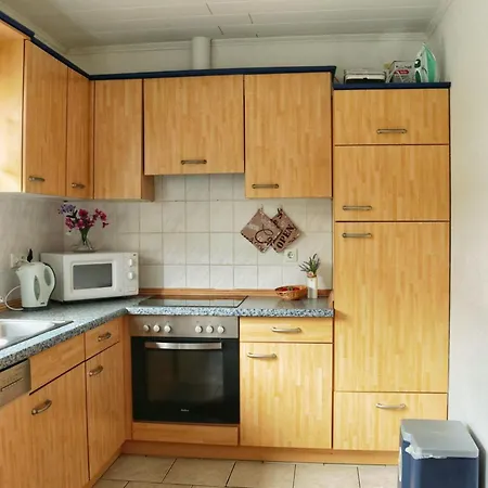 Prázdninový dům Bianca *
