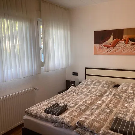 Prázdninový dům Bianca