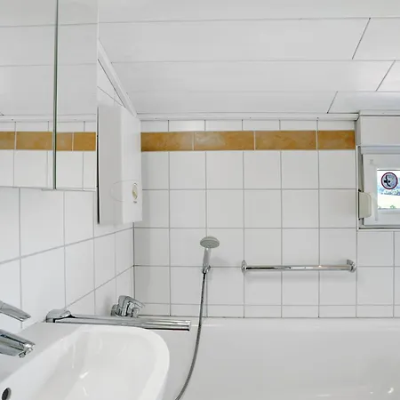 Bianca Prázdninový dům Meschede