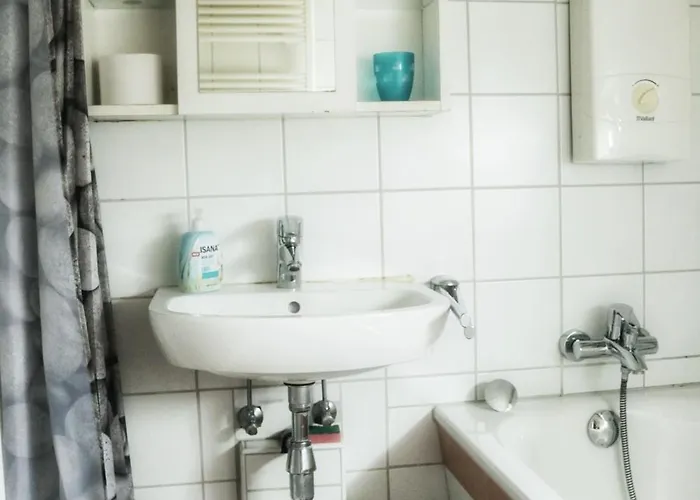 Nyaraló Bianca Meschede